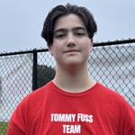 James Russell — donate