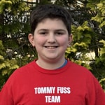 Joseph Russell — donate