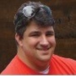 Mike Russell — donate