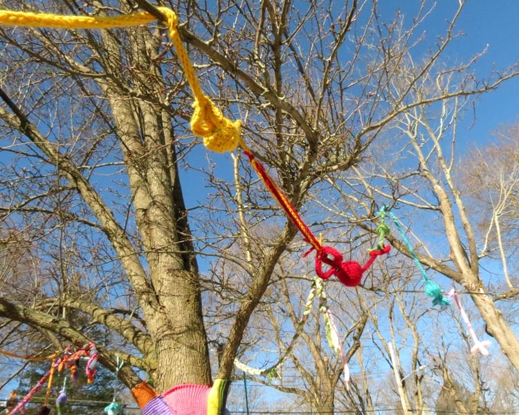 Hope Tree 2014 photo 1