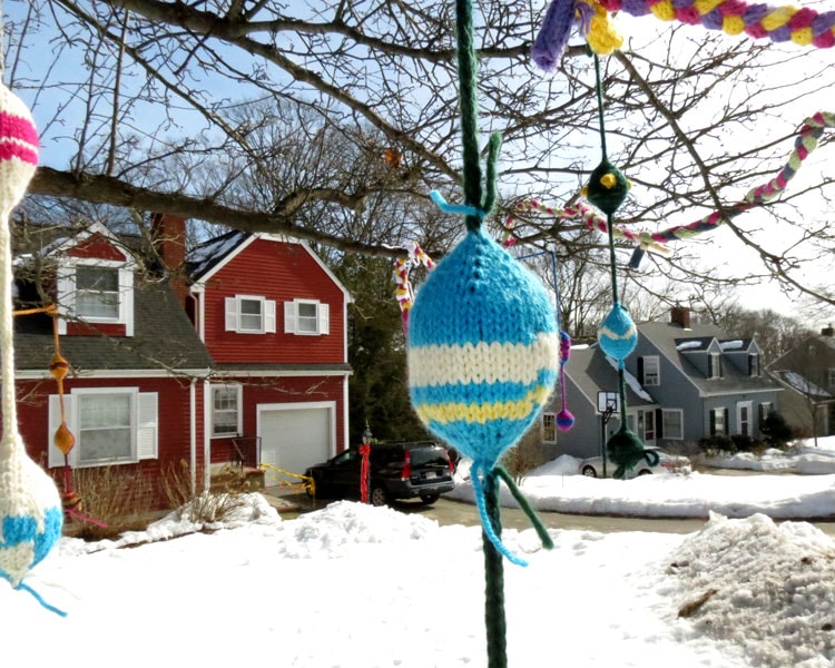 Hope Tree 2014 photo 9