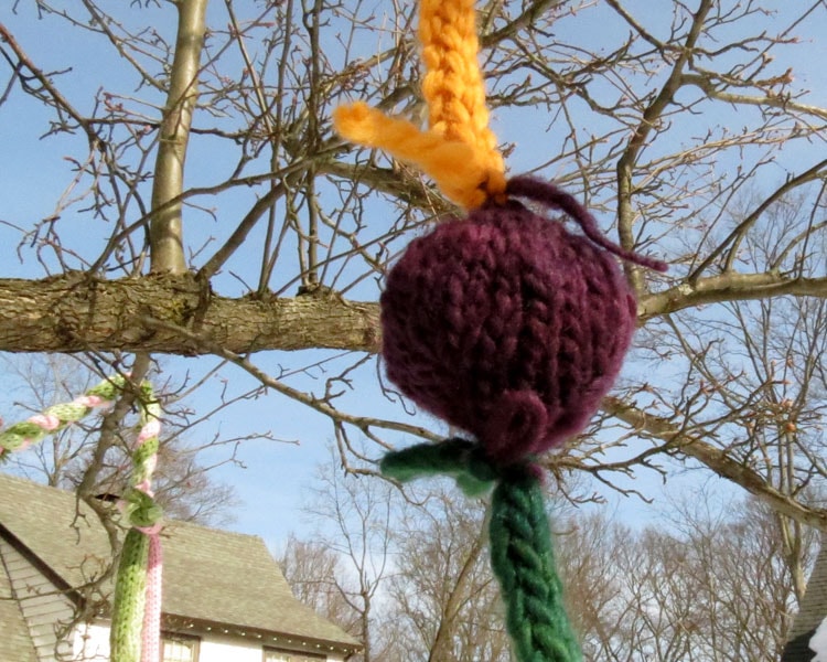 Hope Tree 2014 photo 15