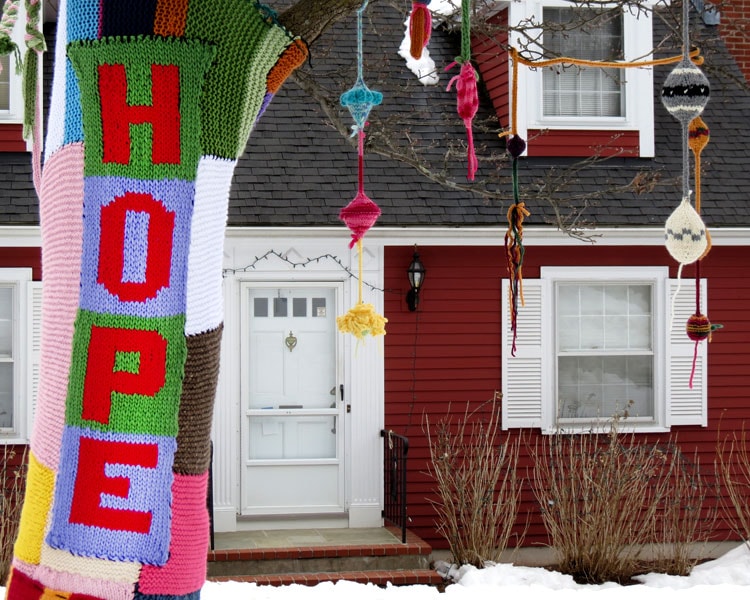 Hope Tree 2014 photo 20