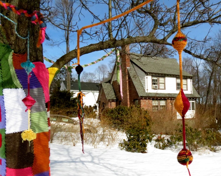 Hope Tree 2014 photo 26