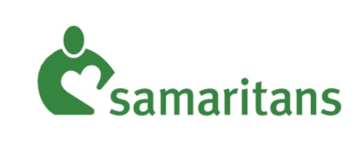Samaritans of Boston logo