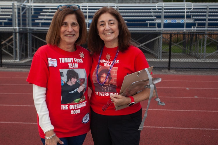 Chatham Out of the Darkness Community Walk 2018, photo 2