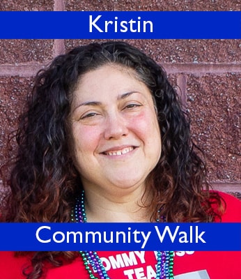 Kristin Quigley Russell — Tommy Fuss Team 2023 Morris County Walker