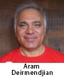 Aram Deirmendjian