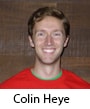 Colin Heye