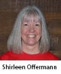 Shirleen Offerman
