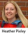 Heather Pixley