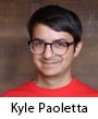 Kyle Paoletta