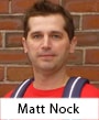 Matt Nock