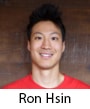 Ron Hsin