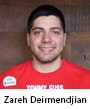 Zareh Deirmendjian