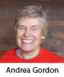 Andrea Gordon