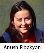 Anush Elbakyan