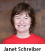 Janet Schreiber