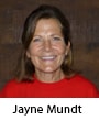 Jayne Mundt