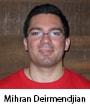 Mihran Deirmendjian