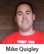 Mike Quigley