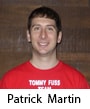 Patrick Martin