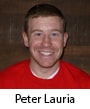 Peter Lauria