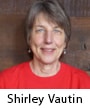 Shirley Vautin