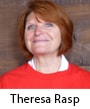 Theresa Rasp