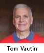 Tom Vautin
