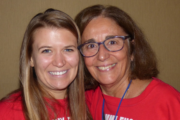 2019 Out of the Darkness Overnight Walk – Boston — photo 6