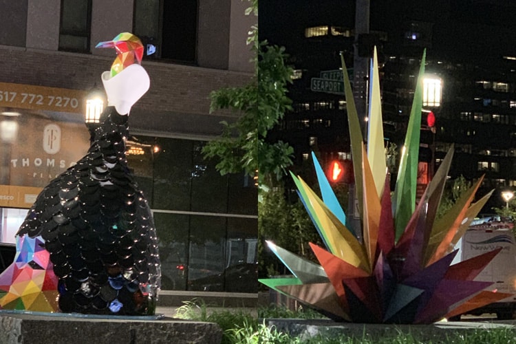 2019 Out of the Darkness Overnight Walk – Boston — photo 33