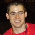 Daniel Fuss — Tommy Fuss Team 2024 Boston Overnight Walker
