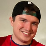 Jonathan Atwood — Tommy Fuss Team 2024 Boston Overnight Walker