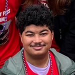 Matt Nock — Tommy Fuss Team 2024 Boston Overnight Walker