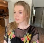 Megan Wyles — Tommy Fuss Team 2024 Boston Overnight Walker