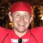 Peter Luria — Tommy Fuss Team 2024 Boston Overnight Walker