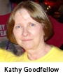 Kathy Goodfellow