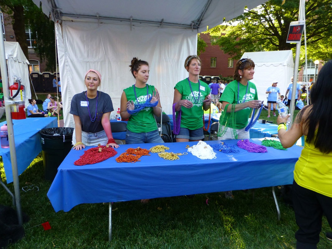 2013 DC Overnight Walk — photo 5