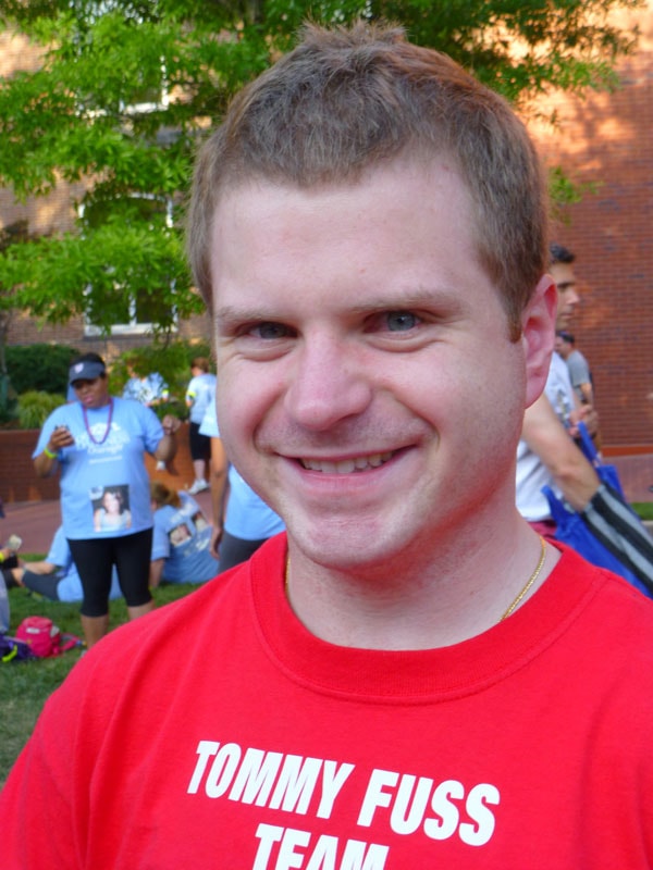 2013 DC Overnight Walk — photo 19