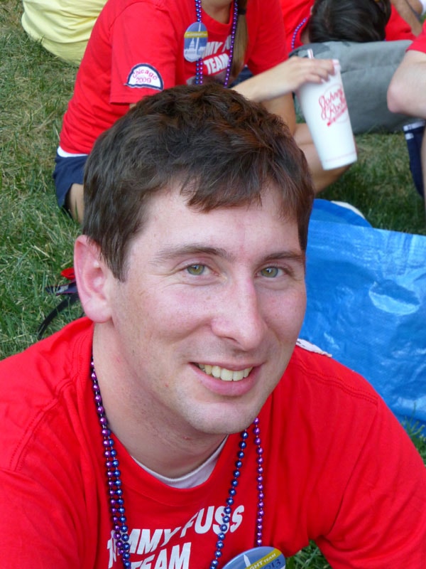 2013 DC Overnight Walk — photo 25