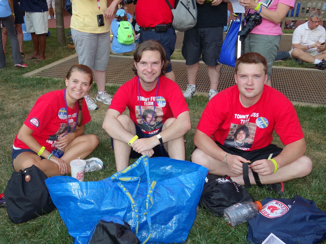 2013 DC Overnight Walk — photo 27