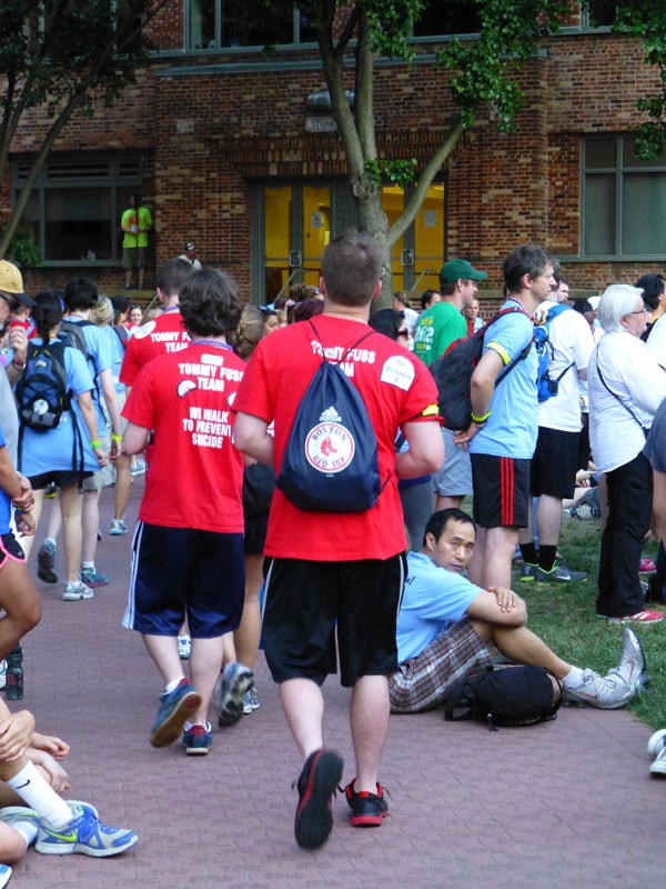 2013 DC Overnight Walk — photo 30