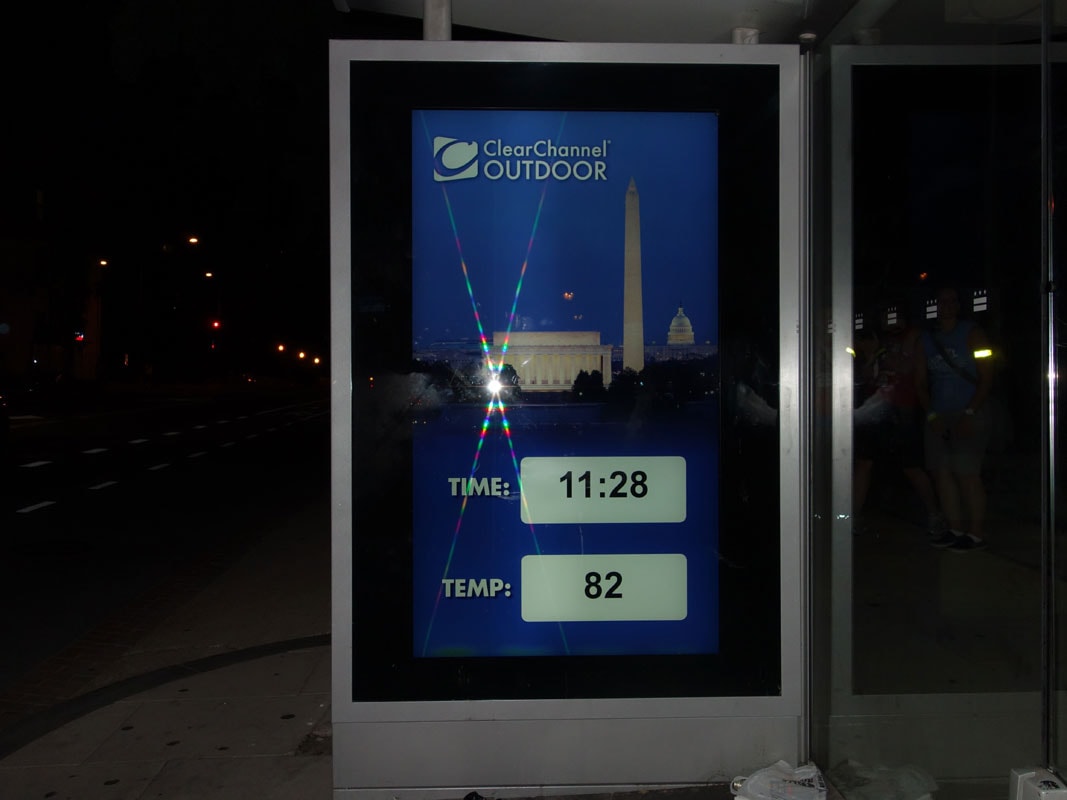 2013 DC Overnight Walk — photo 33