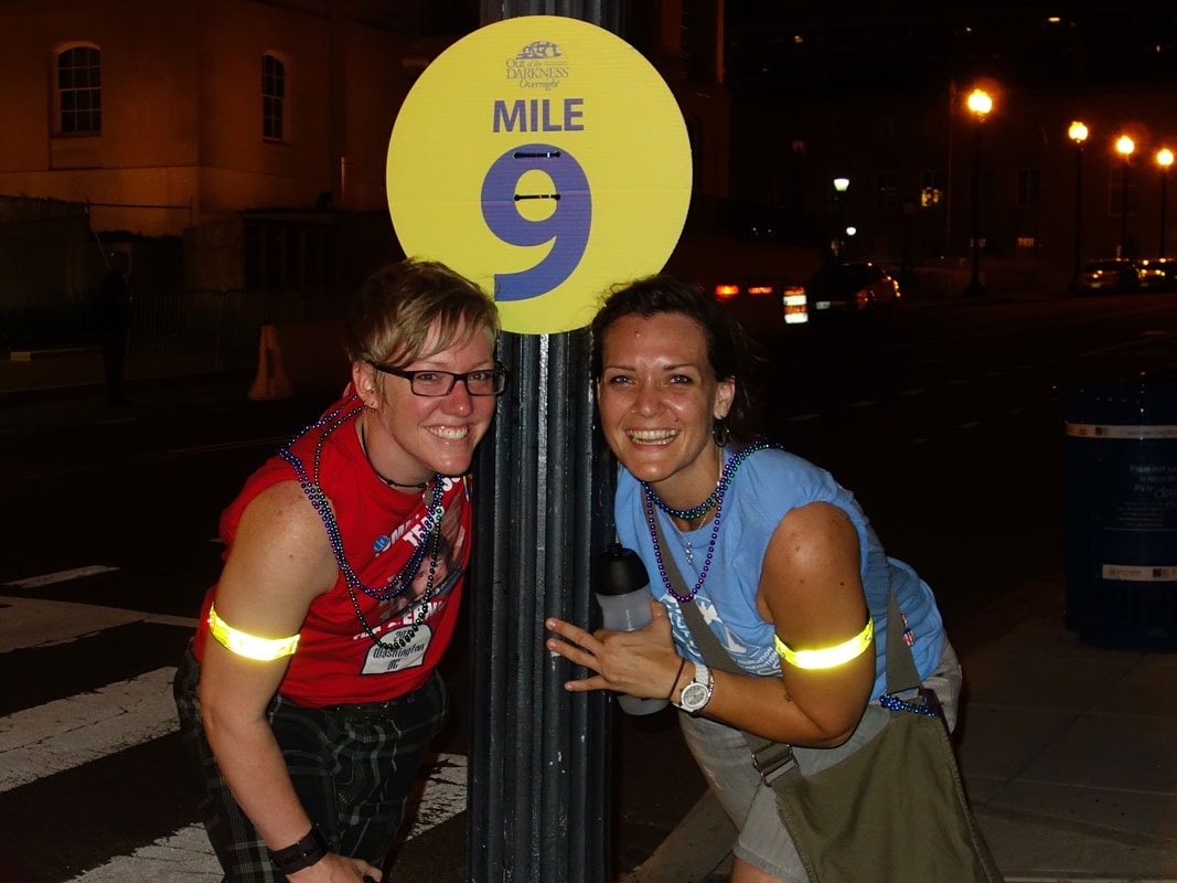 2013 DC Overnight Walk — photo 34