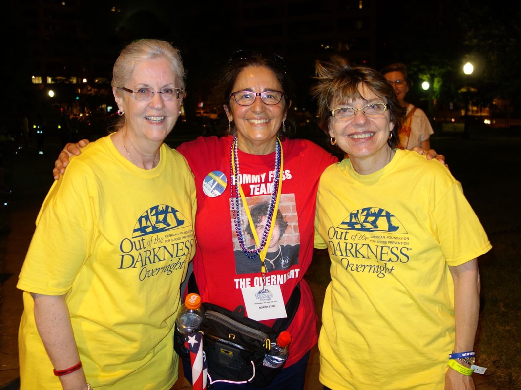 2013 DC Overnight Walk — photo 36