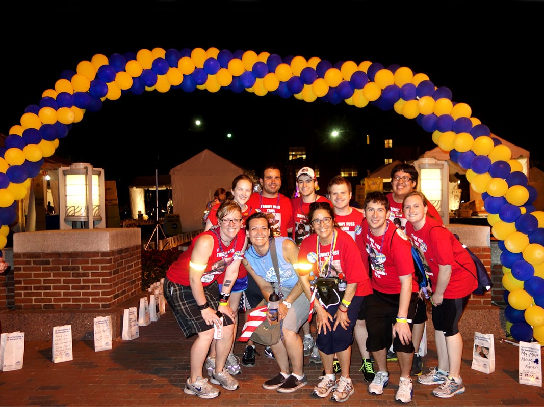 2013 DC Overnight Walk — photo 43