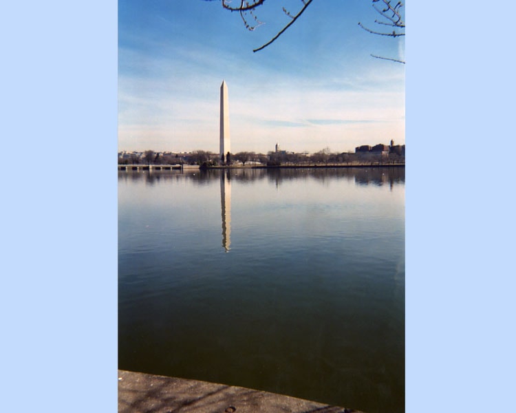 Washington DC 2004 field trip photo 3