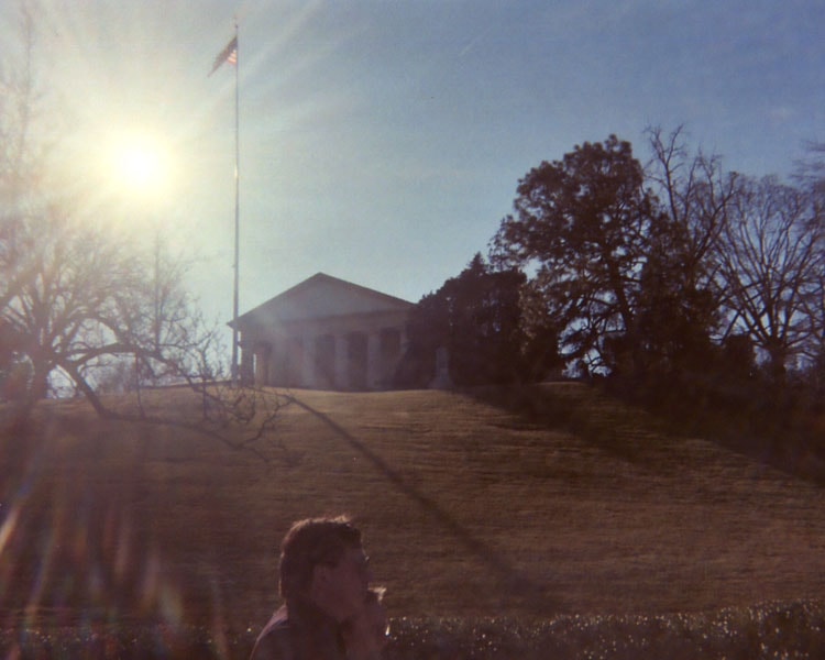 Washington DC 2004 field trip photo 11