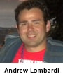 Andrew Lombardi